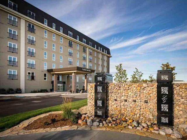 Apartment for rent in East St. Paul, Manitoba
