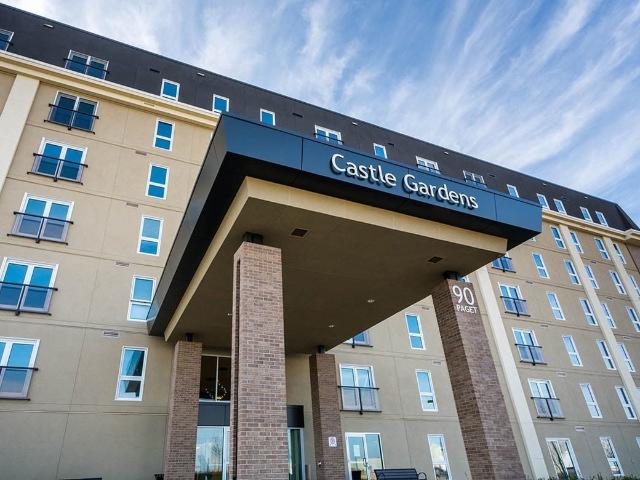 Apartment for rent in East St. Paul, Manitoba