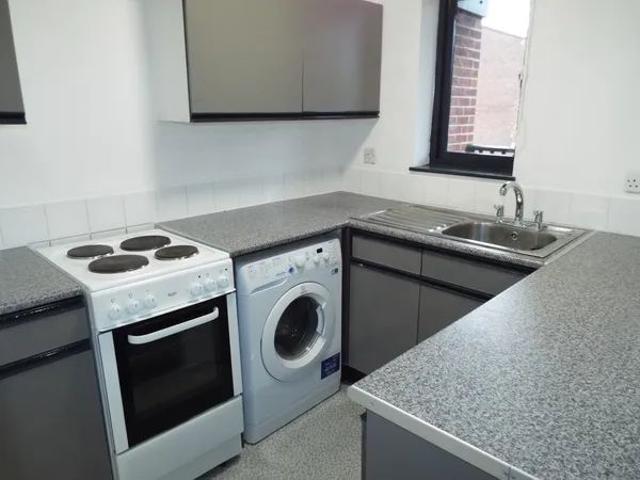 Studio for rent in Haddon, East Midlands