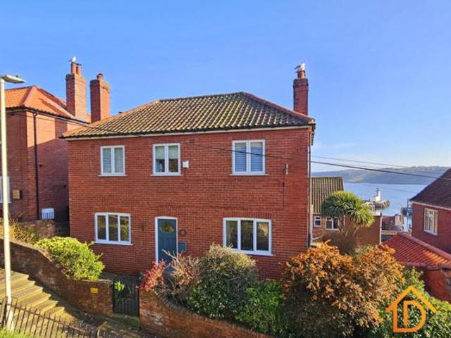 House for sale in The Old Town, Kepwick