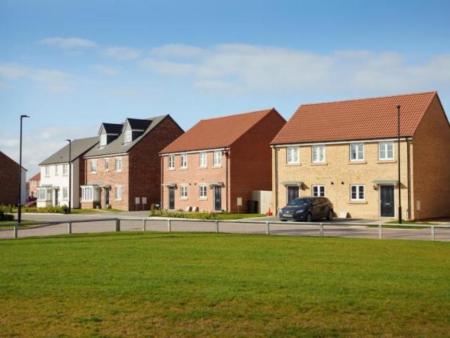 Property for sale in Calcutt, Knaresborough