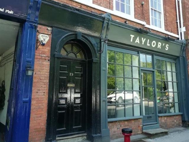Apartment for rent in Newark on Trent, Newark and Sherwood