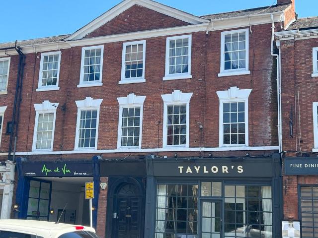 Apartment for rent in Alverton, East Midlands