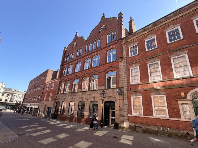 Apartment for rent in The Meadows, Haddon