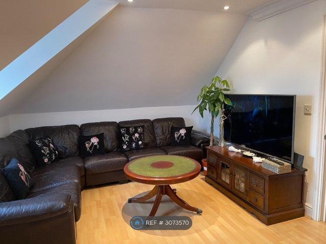 Apartment for rent in Katesgrove, Reading