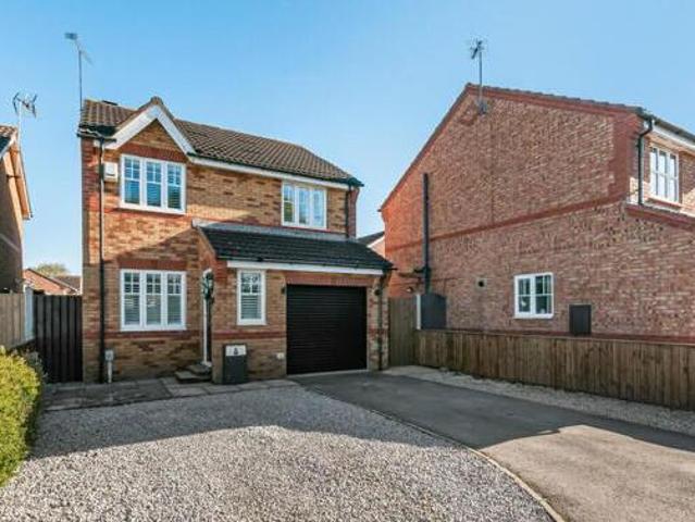House for sale in Hull, Hull and East Yorkshire