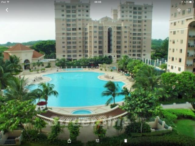 Condominium for rent in Thomson, Singapore