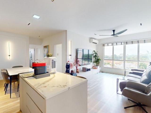 Condominium for sale