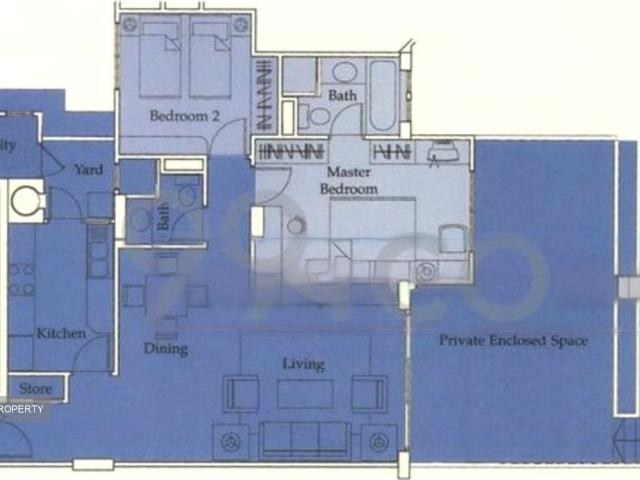 Condominium for sale in Ang Mo Kio