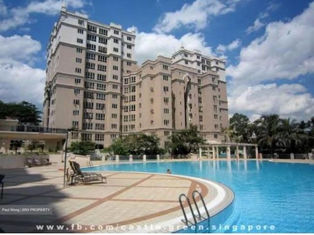 Condominium for rent in Thomson