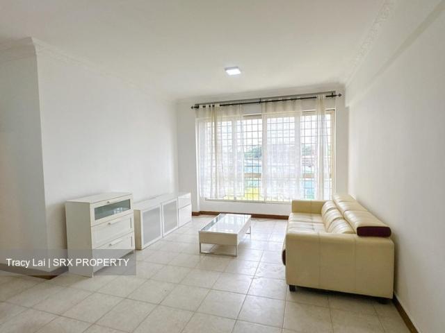 Condominium for rent in Ang Mo Kio