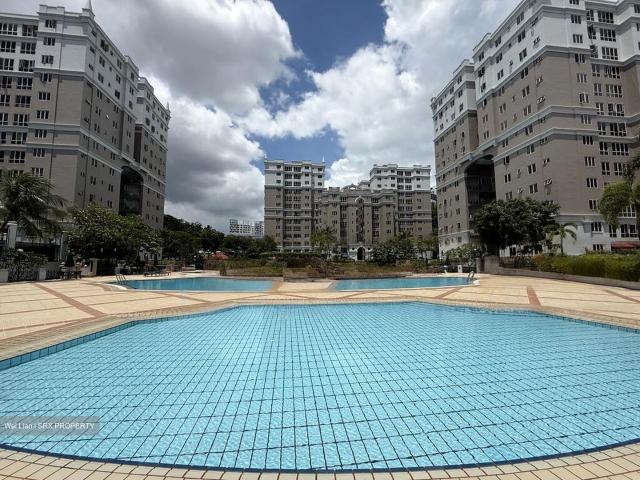 Condominium for rent in Thomson