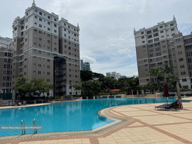 Condominium for sale in Thomson