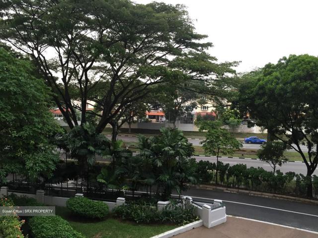 Condominium for rent in Thomson