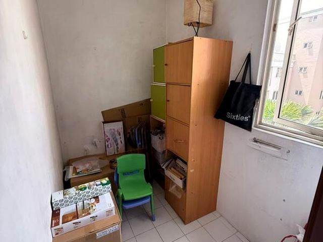 Condominium for rent in Thomson