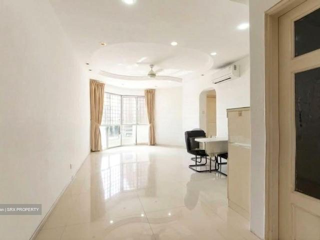 Condominium for rent in Thomson