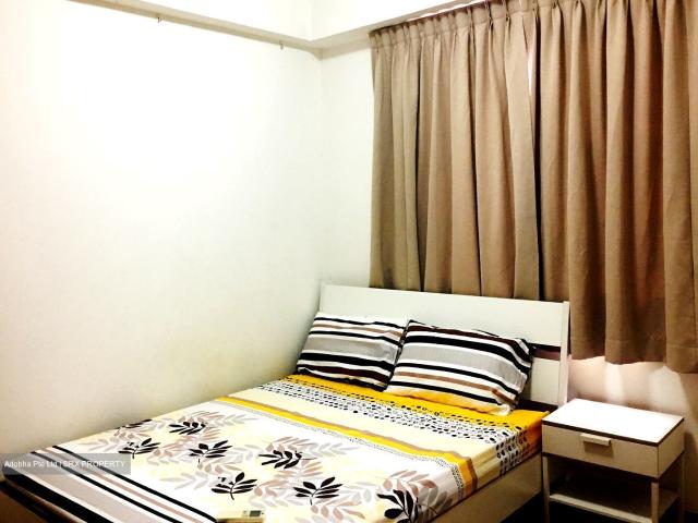 Condominium for rent in Thomson