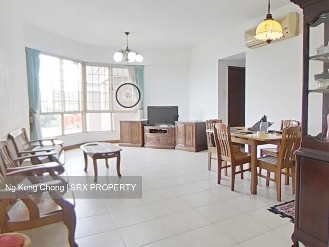 Condominium for rent in Ang Mo Kio
