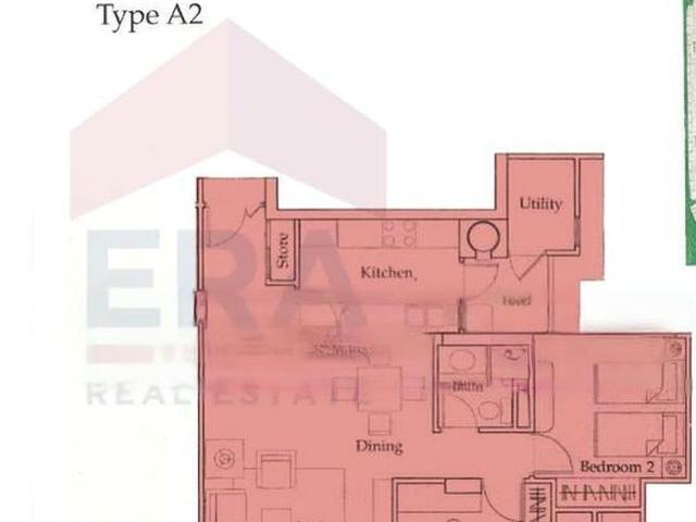 Condominium for sale in Thomson