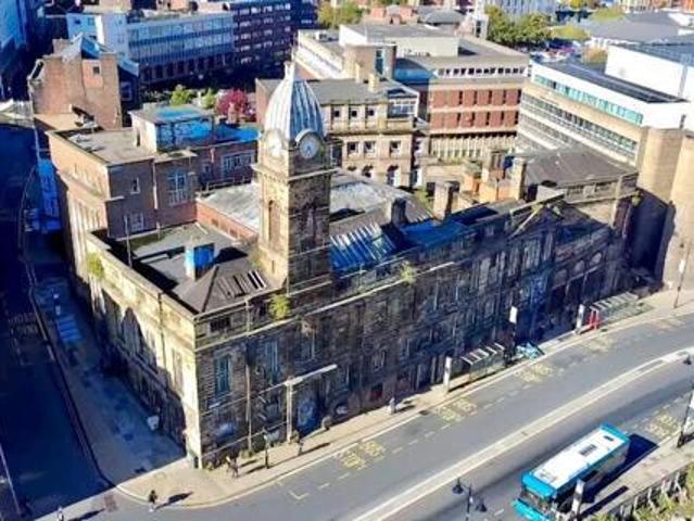 House for sale in Isle Of Man