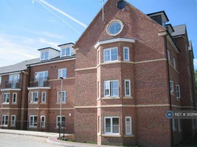 Apartment for rent in Pontefract, West Yorkshire
