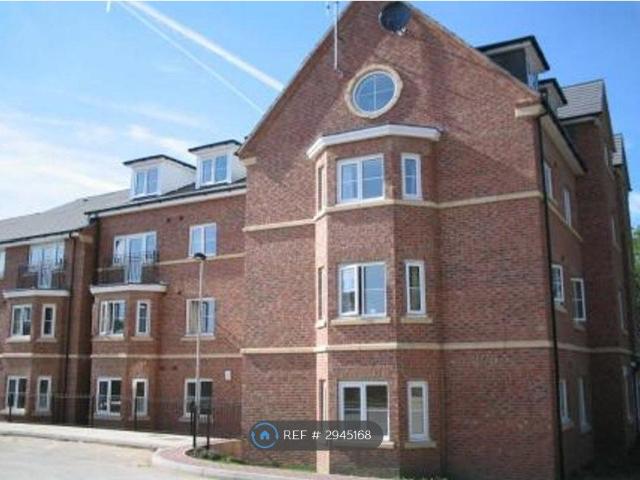 Apartment for rent in Pontefract, West Yorkshire