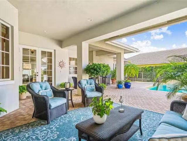House for rent in Vero Beach