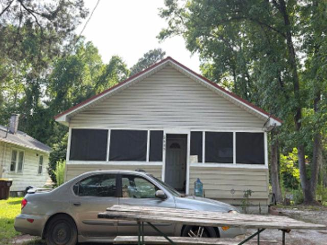 House for sale in Castle Hayne, North Carolina