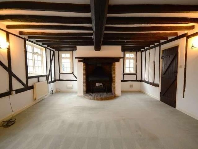 House for rent in Chipping Hill, Essex