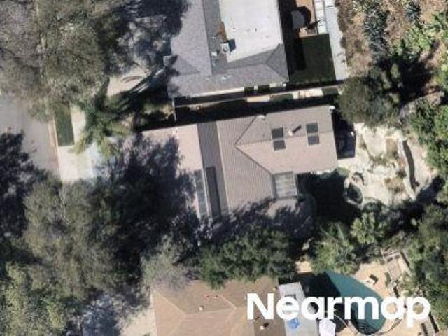 House for sale in Los Angeles, California