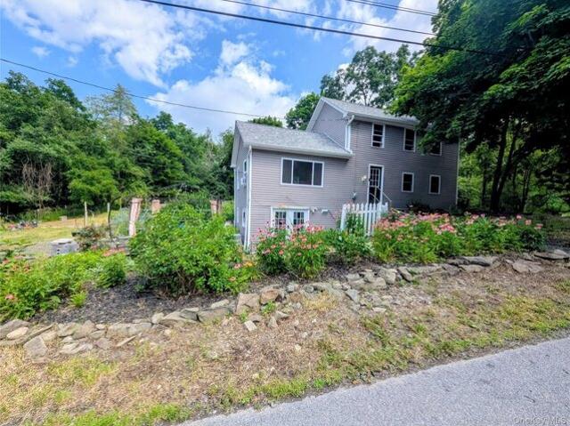 House for sale in New York