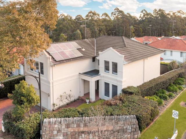 House for rent in Castle Hill, Sydney