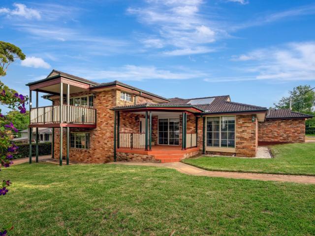 House for rent in Sydney, New South Wales