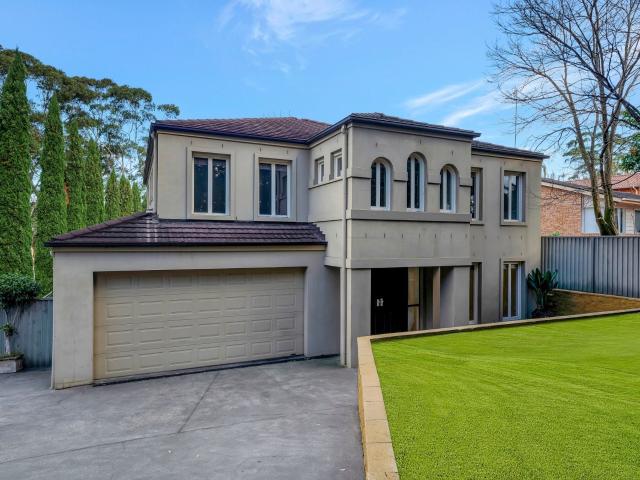 House for rent in Sydney, New South Wales