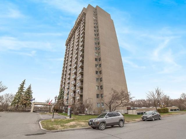 Apartment for rent in Mulhurst Bay, Ontario
