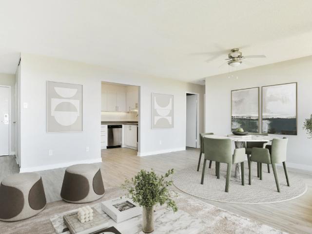 Apartment for rent in Mulhurst Bay, Ontario