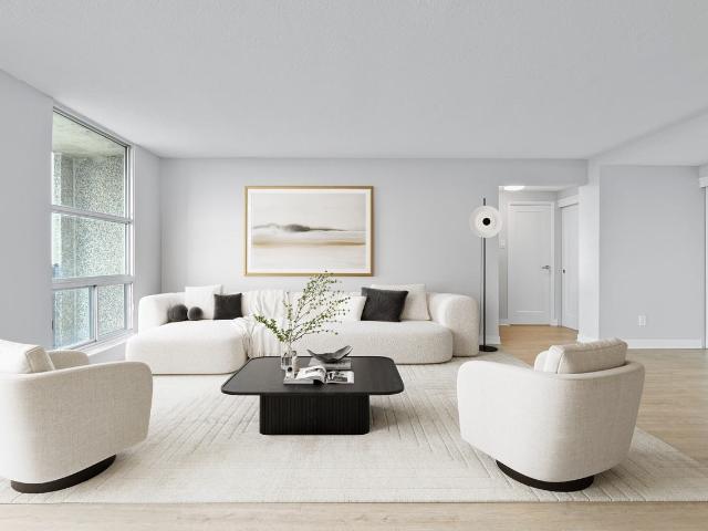 Apartment for rent in Mulhurst Bay, Ontario