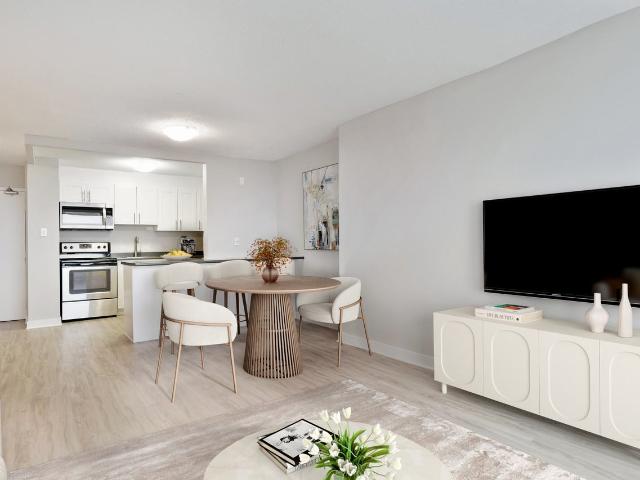 Apartment for rent in Mulhurst Bay, Ontario