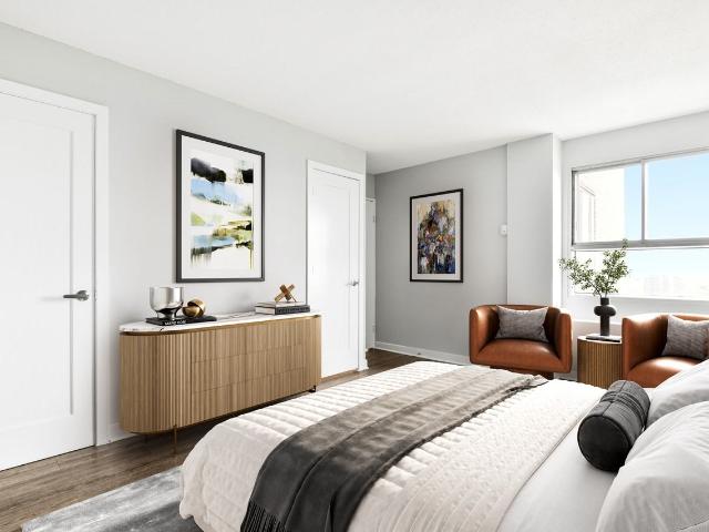 Apartment for rent in Mulhurst Bay, Ontario