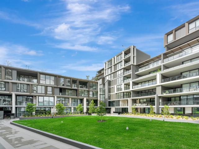 Apartment for rent