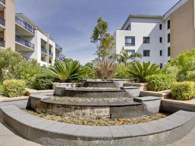 Apartment for rent in Sydney