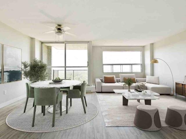 Apartment for rent in Mulhurst Bay, Ontario