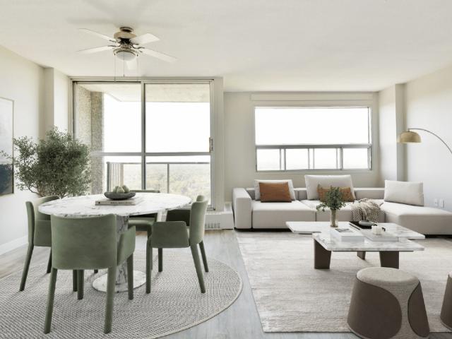 Apartment for rent in Mulhurst Bay, Ontario