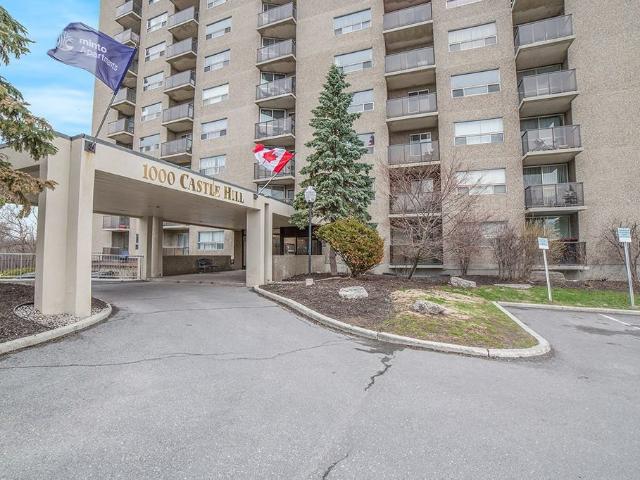 Apartment for rent in Mulhurst Bay, Ontario