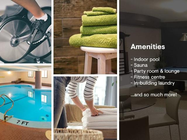 Apartment for rent in Mulhurst Bay, Ontario