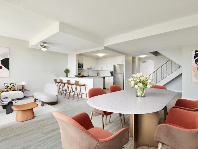 Apartment for rent in Mulhurst Bay, Ontario