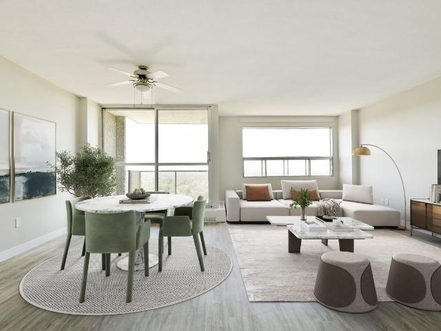 Apartment for rent in Mulhurst Bay, Ontario