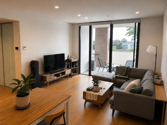 Room for rent in Sydney, New South Wales