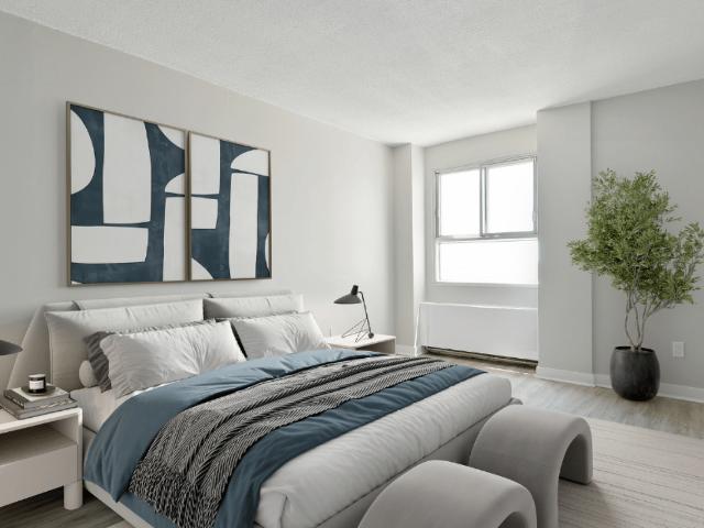 Apartment for rent in Mulhurst Bay, Ontario
