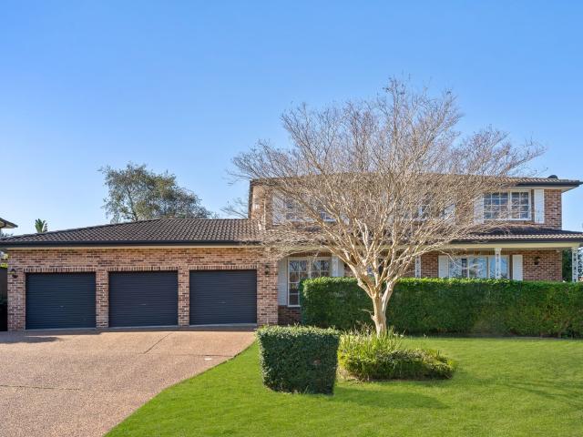 House for rent in Sydney, New South Wales